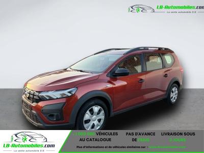 Dacia Jogger TCe 110 5 places