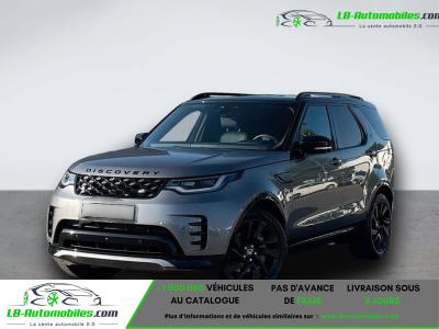 Land Rover Discovery 3.0 D300