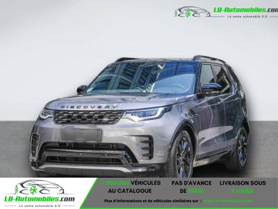 Land Rover Discovery 3.0 D300