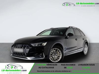 Audi A4 Allroad 45 TFSI 265 BVA Quattro