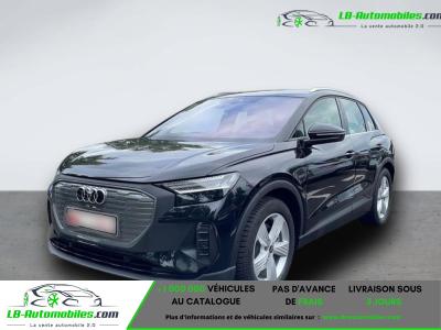 Audi Q4 E-Tron 45 265 ch 82 kWh quattro