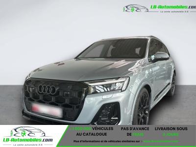 Audi Q7 45 TDI 231 BVA Quattro 5pl