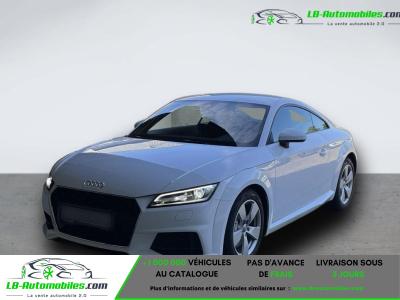 Audi TT coupe 45 TFSI 245 BVA