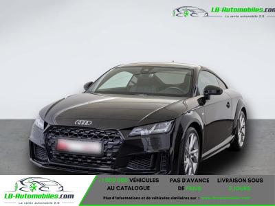 Audi TT coupe 45 TFSI 245 BVA