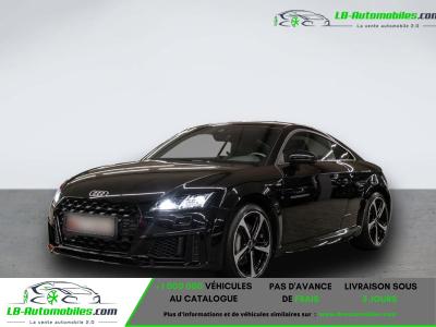 Audi TT coupe 45 TFSI 245 BVA