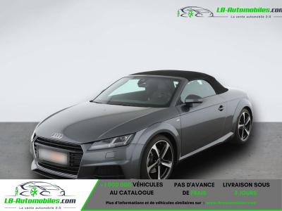 Audi TT Roadster 2.0 TFSI 230 BVA 6