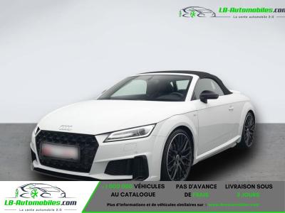 Audi TT Roadster 40 TFSI 197 BVA