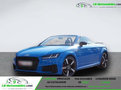 Audi TT Roadster 40 TFSI 197 BVA