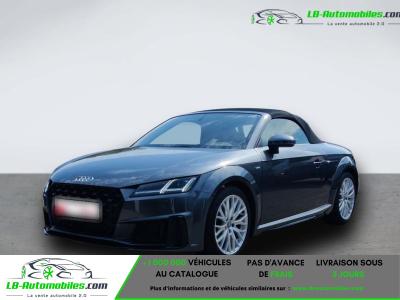 Audi TT Roadster 40 TFSI 197 BVA