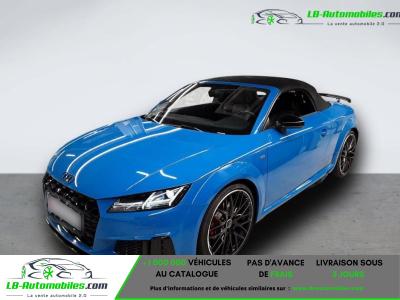 Audi TT Roadster 40 TFSI 197 BVA