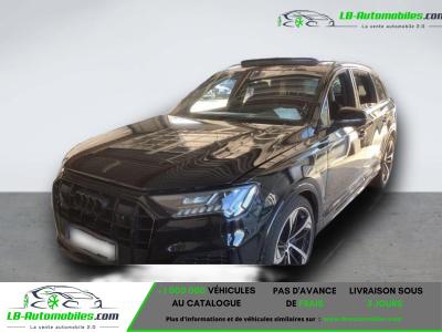 Audi SQ7 TFSI 507ch BVA Quattro 5pl