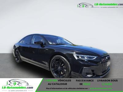 Audi S8 V8 4.0 TFSI 571 BVA Quattro