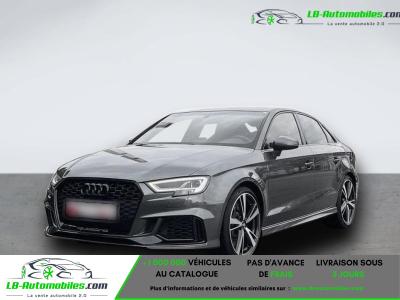 Audi RS3 Berline 2.5 TFSI 400 BVA Quattro