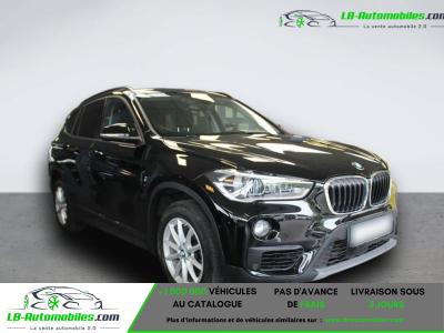 BMW X1 sDrive 20i 192 ch BVA