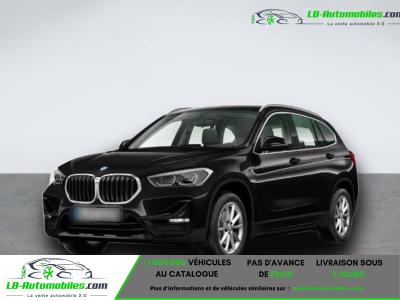 BMW X1 sDrive 18d 150 ch