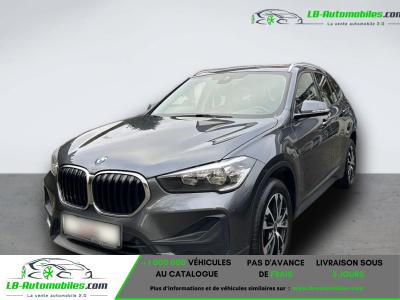 BMW X1 sDrive 18d 150 ch