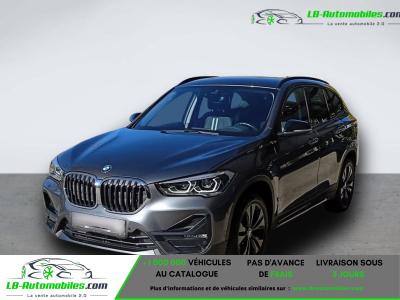 BMW X1 xDrive 18d 150 ch BVA