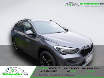 BMW X1 xDrive 18d 150 ch BVA