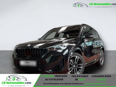 BMW X1 xDrive 23i 218ch BVA