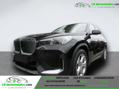 BMW i iX 1 xDrive20 204ch BVA