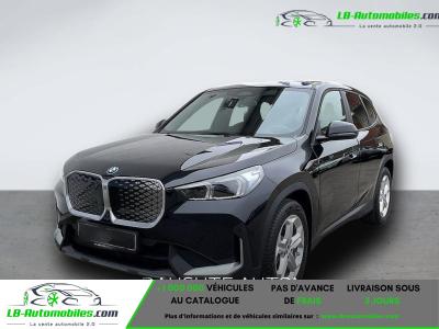 BMW i iX 1 xDrive20 204ch BVA