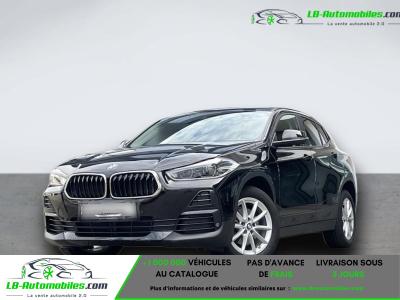 BMW X2 sDrive 18d 150 ch BVA