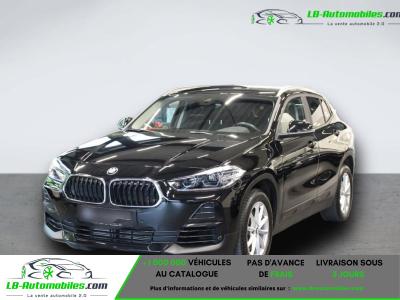 BMW X2 xDrive 20i 178 ch BVA