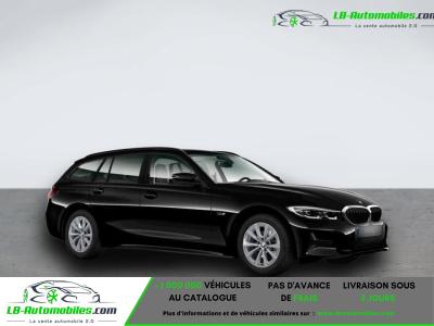 BMW Série 3 Touring 320e 204 ch BVA