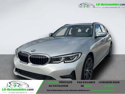 BMW Série 3 Touring 330i 258 ch BVA