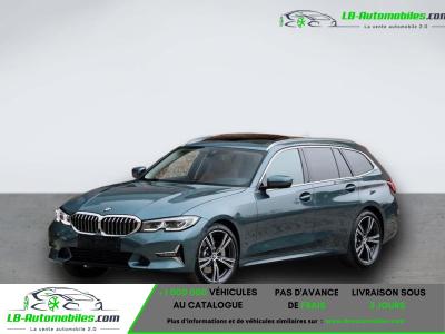 BMW Série 3 Touring 330i xDrive 258 ch BVA