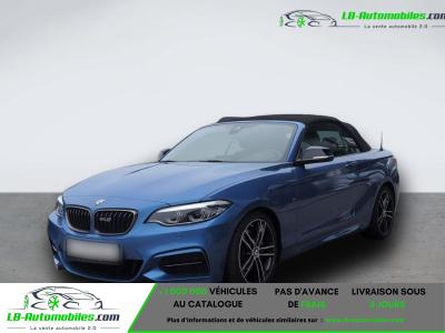 BMW Série 2 Cabriolet M240i 340 ch BVA