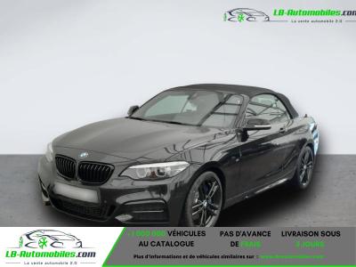 BMW Série 2 Cabriolet M240i 340 ch BVA