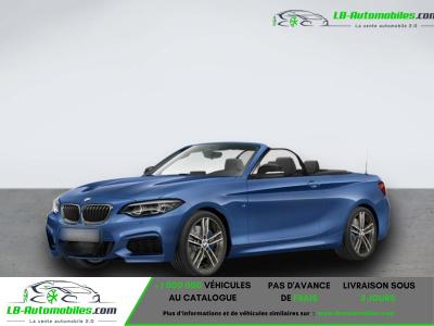 BMW Série 2 Cabriolet M240i 340 ch BVA