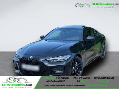 BMW Série 4 Coupé 430i xDrive 245 ch BVA