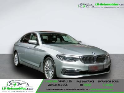 BMW Série 5 530i 252 ch BVA