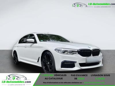 BMW Série 5 530i 252 ch BVA