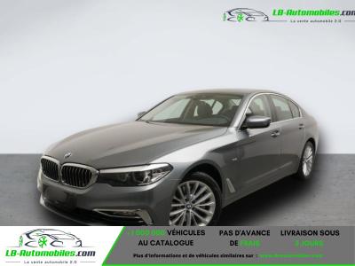 BMW Série 5 530i 252 ch BVA