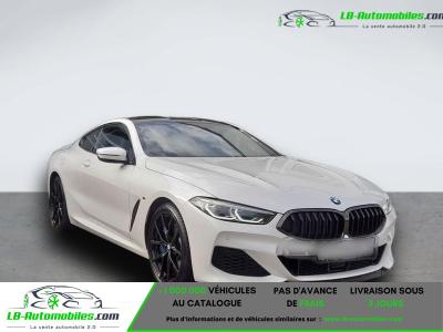 BMW Série 8 Coupé M850i xDrive 530 ch BVA