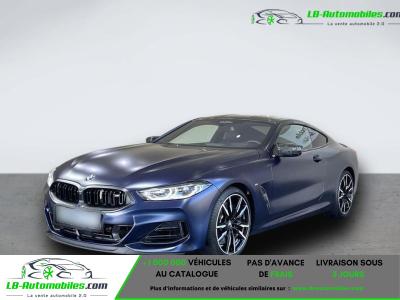 BMW Série 8 Coupé M850i xDrive 530 ch BVA