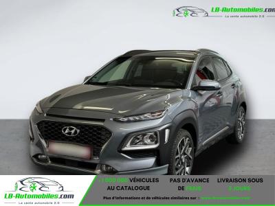 Hyundai Kona 1.6 GDi 105 Hybrid