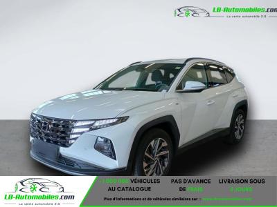 Hyundai Tucson 1.6 T-GDI 150 Hybrid 48V BVA