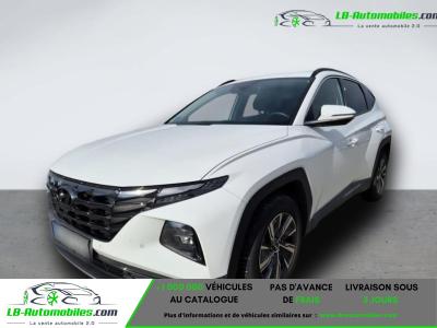 Hyundai Tucson 1.6 T-GDI 230 Hybrid BVA