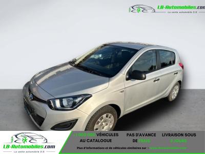 Hyundai I20 1.0 T-GDi 100 BVM