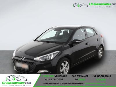 Hyundai I20 1.0 T-GDi 100 BVM