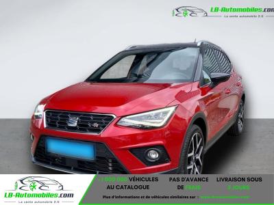 Seat Arona 1.0 EcoTSI 115 ch  BVM