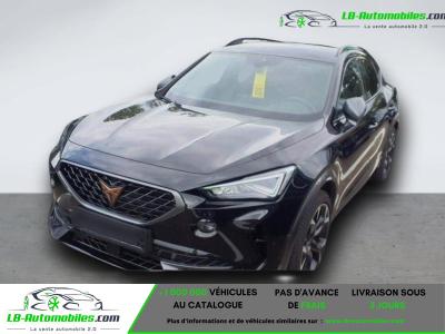 Cupra Formentor 2.0 TSI 245 ch BVA