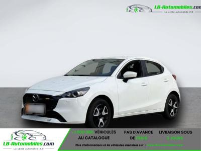 Mazda 2 1.5L SKYACTIV-G 75ch