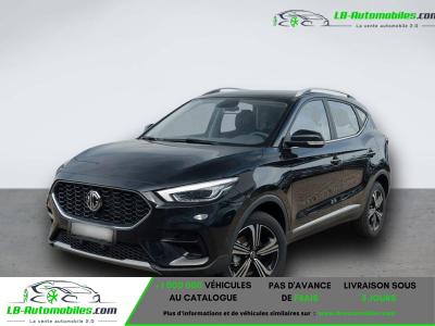 MG ZS 1.5L VTI-Tech 106ch 2WD