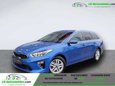 Kia Ceed SW 1.4 T-GDI 140 ch BVM