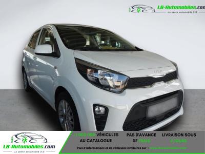 Kia Picanto 1.0 DPi 67ch BVM